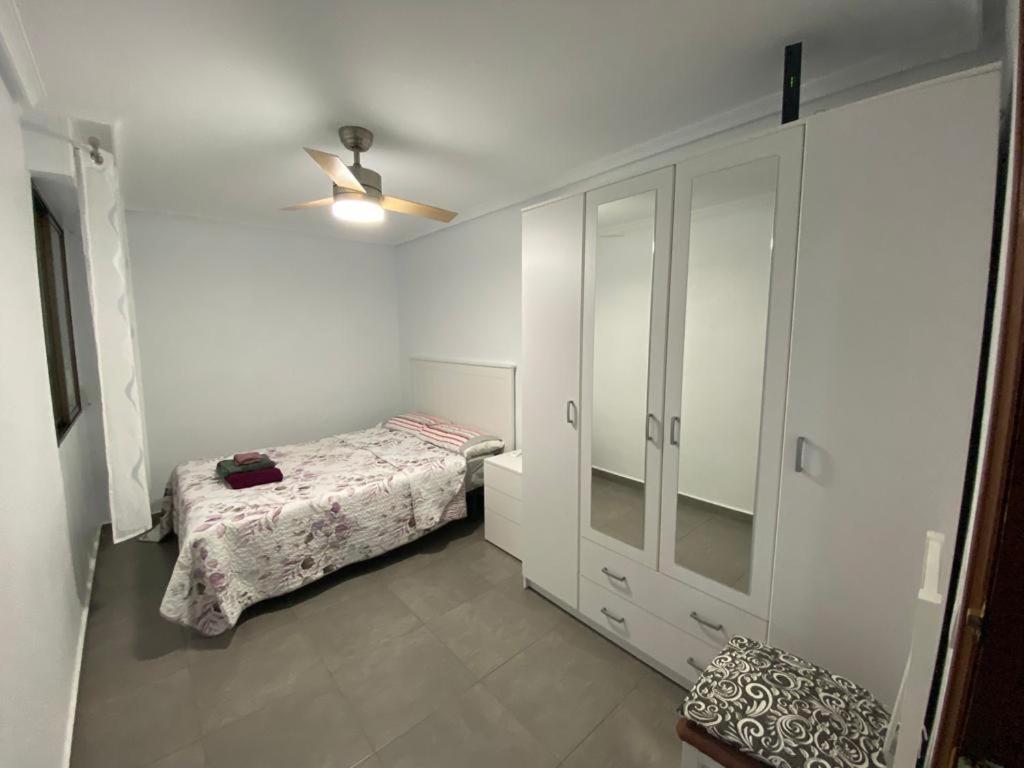 Verano Apartment Torrevieja Exterior photo