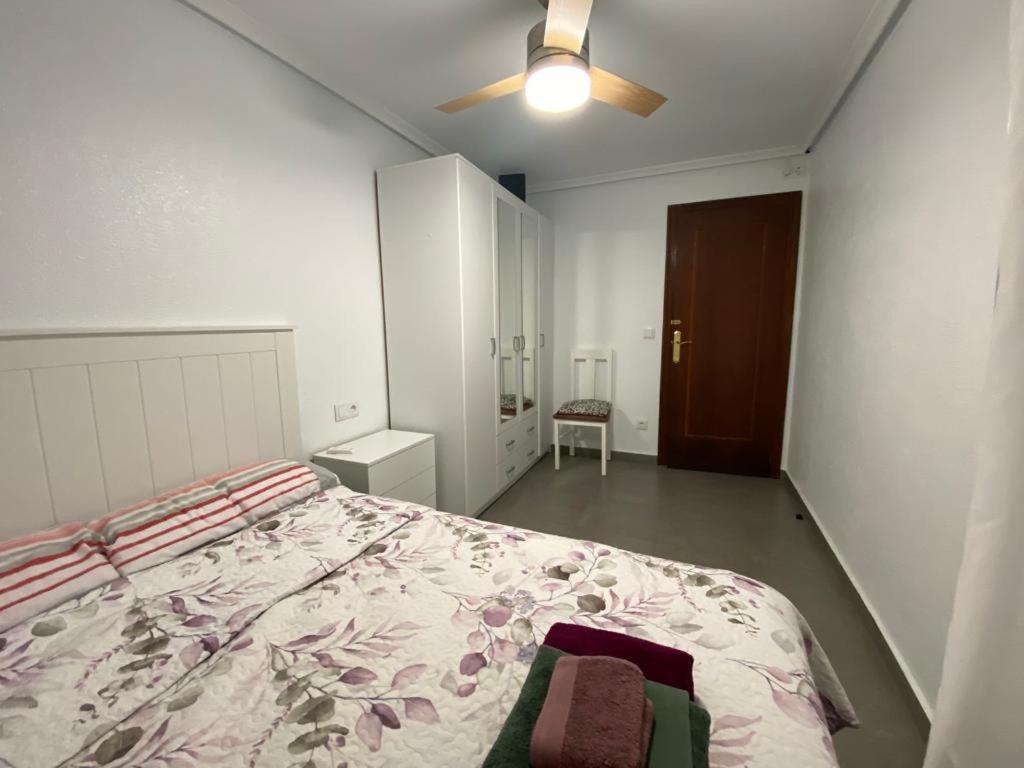 Verano Apartment Torrevieja Exterior photo