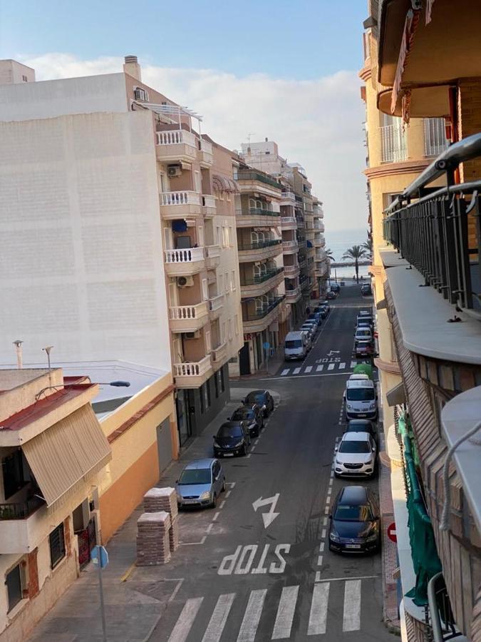 Verano Apartment Torrevieja Exterior photo