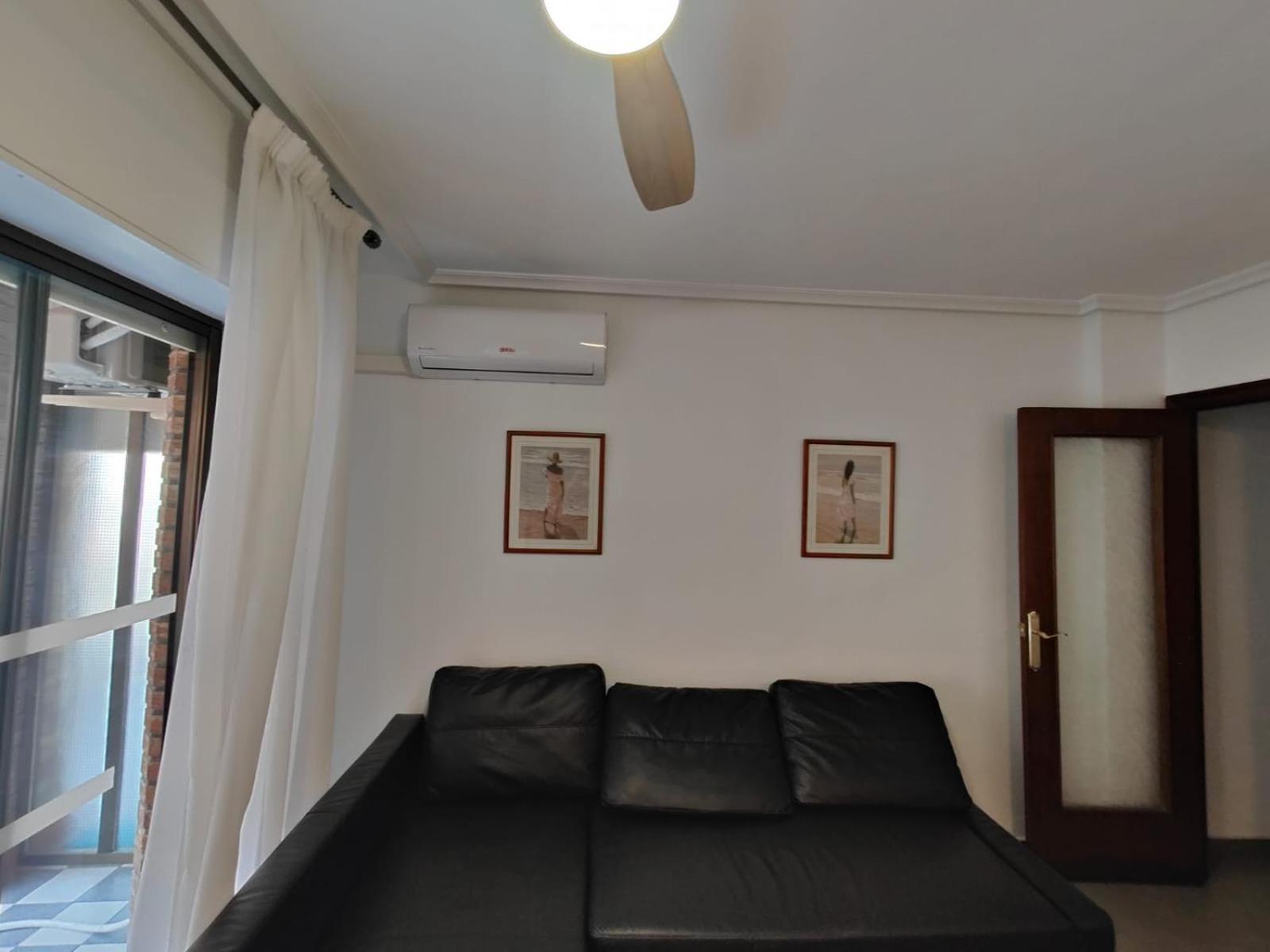 Verano Apartment Torrevieja Exterior photo